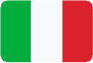 Mřížové rošty SP – odporově svařované Italiano