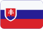 Mřížové rošty SP – odporově svařované Slovensky